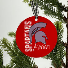 Load image into Gallery viewer, Senior Graduation Ornament
