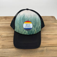 Load image into Gallery viewer, Warm Beach Grocery™ PNW Hat