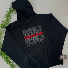 Load image into Gallery viewer, COPY/PASTE Spartan Hoodie