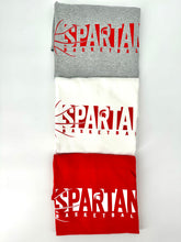 Load image into Gallery viewer, Official Spartan Basketball Tee