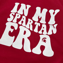 Load image into Gallery viewer, In My Spartan Era Crew Sweatshirt