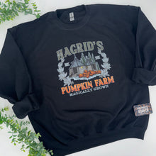 Load image into Gallery viewer, Pumpkin Farm Crew Sweatshirt