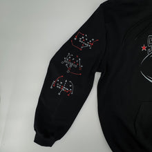 Load image into Gallery viewer, Spartans Women's Football League Hoodie