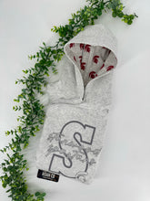 Load image into Gallery viewer, Big S Spartan Hoodie