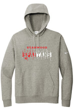 Load image into Gallery viewer, Nike Stanwood Spartans Pullover Hoodie 1100