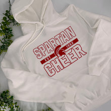Load image into Gallery viewer, Official SHS Cheer Hoodie