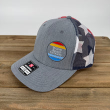 Load image into Gallery viewer, Warm Beach Grocery™ USA Hat