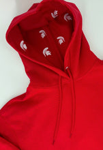 Load image into Gallery viewer, Nike We are Spartans Pullover Hoodie 1201