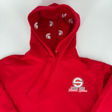 Load image into Gallery viewer, Stanwood Girls Basketball STATE 2026 Hoodie