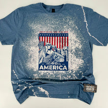 Load image into Gallery viewer, HOME OF THE BRAVE Tee