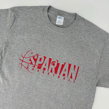 Load image into Gallery viewer, Official Spartan Basketball Tee