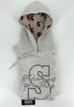 Load image into Gallery viewer, Big S Spartan Hoodie
