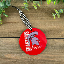 Load image into Gallery viewer, Senior Graduation Ornament