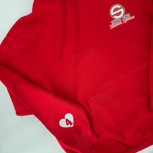 Load image into Gallery viewer, Stanwood Girls Basketball STATE 2026 Hoodie