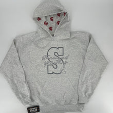 Load image into Gallery viewer, Big S Spartan Hoodie