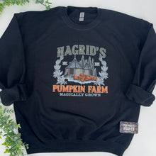 Load image into Gallery viewer, Pumpkin Farm Crew Sweatshirt