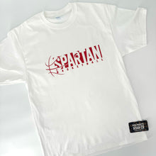 Load image into Gallery viewer, Official Spartan Basketball Tee