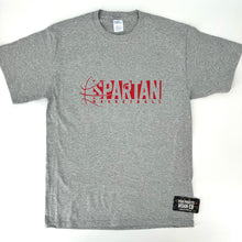 Load image into Gallery viewer, Official Spartan Basketball Tee