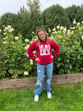 Load image into Gallery viewer, In My Spartan Era Crew Sweatshirt