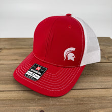 Load image into Gallery viewer, Spartan Hat