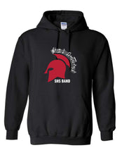 Load image into Gallery viewer, SHS Band Hoodie