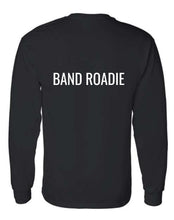 Load image into Gallery viewer, SHS Band Long Sleeve Tee PARENT / VOLUNTEER