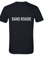 Load image into Gallery viewer, SHS Band Tee PARENT / VOLUNTEER