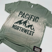 Load image into Gallery viewer, Pacific Northwest Tee