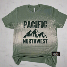 Load image into Gallery viewer, Pacific Northwest Tee