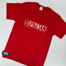 Load image into Gallery viewer, Official Spartan Basketball Tee