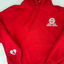 Load image into Gallery viewer, Stanwood Girls Basketball STATE 2026 Hoodie