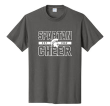 Load image into Gallery viewer, OFFICIAL SHS Cheer TEE (UNISEX)