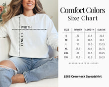 Load image into Gallery viewer, Warm Beach Grocery™ Structured Crew Sweatshirt