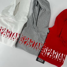 Load image into Gallery viewer, Official Spartan Basketball Hoodie