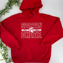 Load image into Gallery viewer, Official SHS Cheer Hoodie
