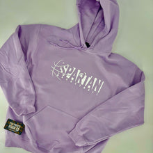 Load image into Gallery viewer, Official Spartan Basketball Hoodie