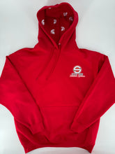Load image into Gallery viewer, Stanwood Girls Basketball STATE 2026 Hoodie