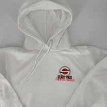 Load image into Gallery viewer, Stanwood Girls Basketball STATE 2026 Hoodie