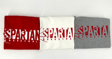Load image into Gallery viewer, Official Spartan Basketball Tee
