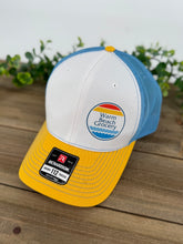 Load image into Gallery viewer, Warm Beach Grocery™ Official Hat