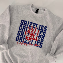 Load image into Gallery viewer, Official Cedarhome Paw Crew Sweatshirt
