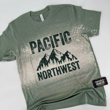 Load image into Gallery viewer, Pacific Northwest Tee