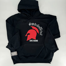 Load image into Gallery viewer, SHS Band Hoodie PARENT / VOLUNTEER