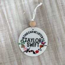 Load image into Gallery viewer, In This Car Air Freshener