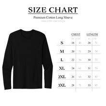 Load image into Gallery viewer, SHS Band Long Sleeve Tee PARENT / VOLUNTEER