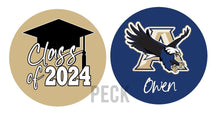 Load image into Gallery viewer, Senior Graduation Ornament