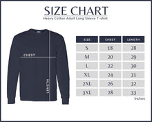 Load image into Gallery viewer, SMS Spartans Long Sleeve Tee