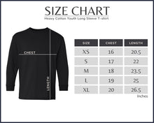 Load image into Gallery viewer, SMS Spartans Long Sleeve Tee