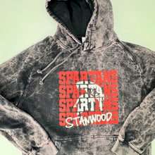 Load image into Gallery viewer, Vintage Stanwood Spartans Hoodie