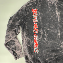 Load image into Gallery viewer, Vintage Stanwood Spartans Hoodie